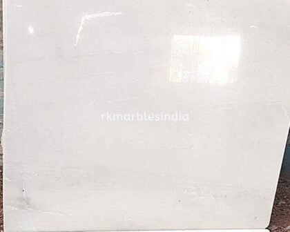 Premium morwad white marble