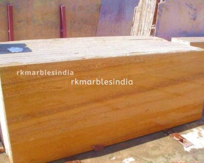 Ita gold marble