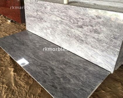 Irish Grey Granite