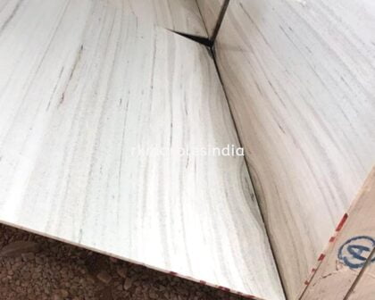 Makrana brown albeta marble slabs