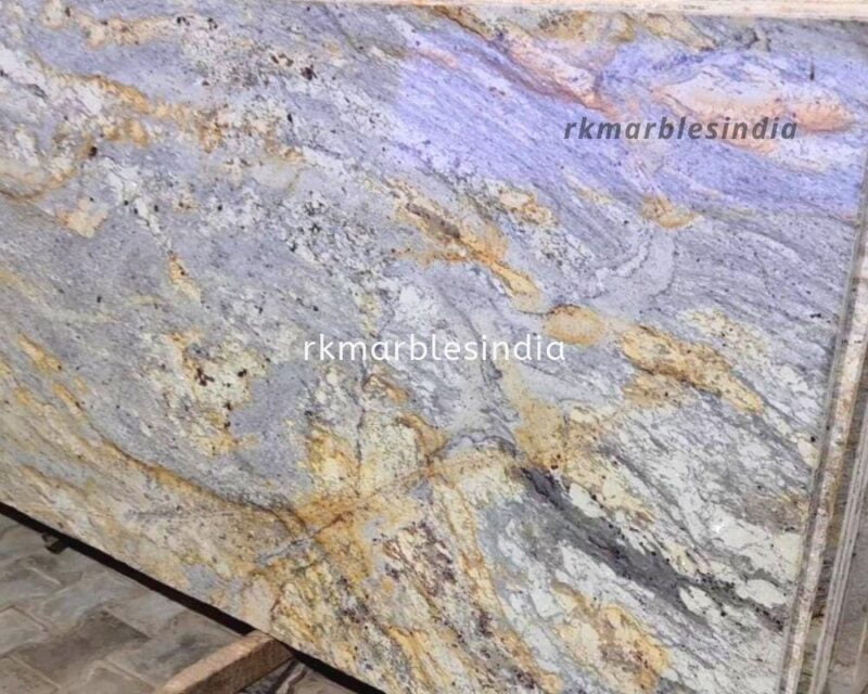 American white Granite