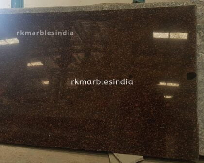 Atlantic brown granite