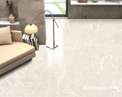 Bianco Beige Marble