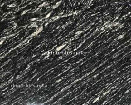 Black Marquino Granite