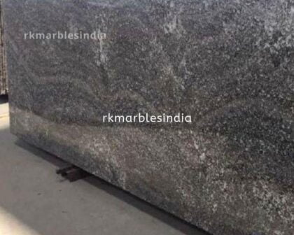 Black Milano Granite