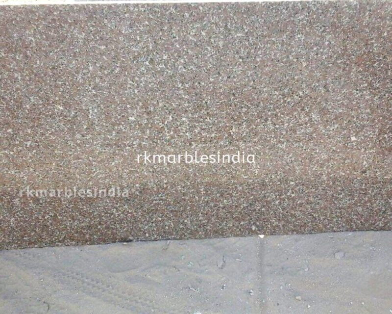 Corona pink Granite