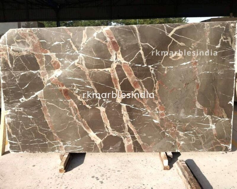 GREY CHIGHAN MARBLE