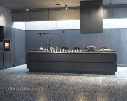 Grey Milano Granite