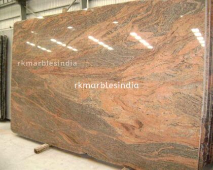 Indian Juparana Granite