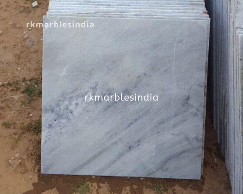 Makrana Kumari marble tiles