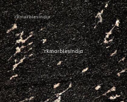 RIVER BLACK GRANITE