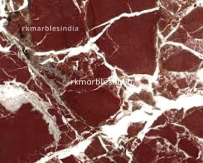 ROSSO LAVENTO MARBLE