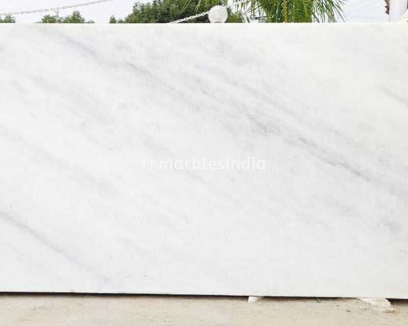 agariya white marble