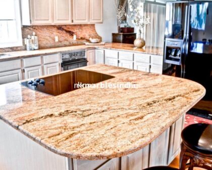 Madura Gold Granite