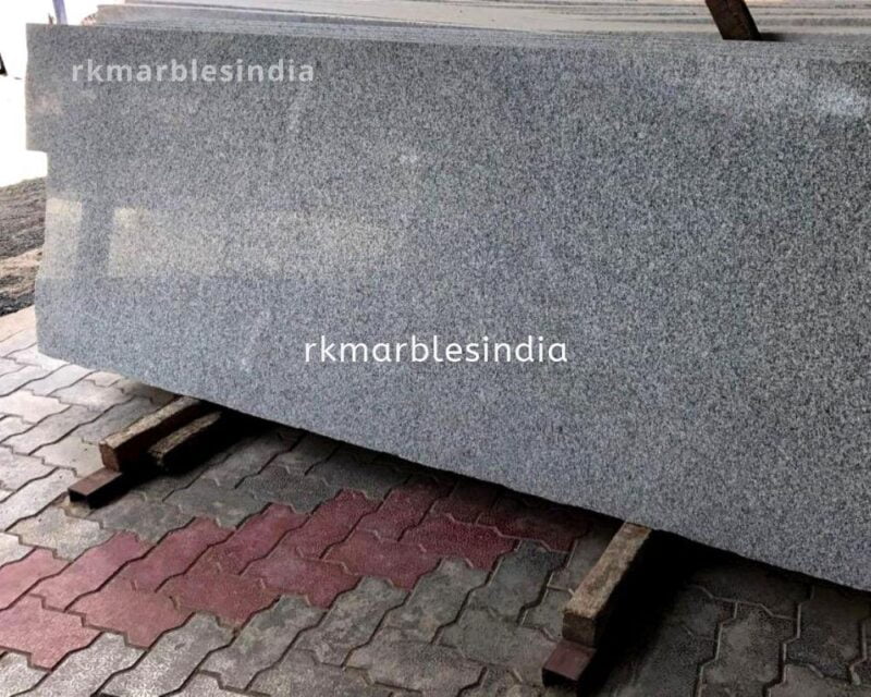 Sira Grey South Granite