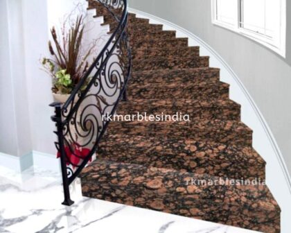 Brazil Brown granite