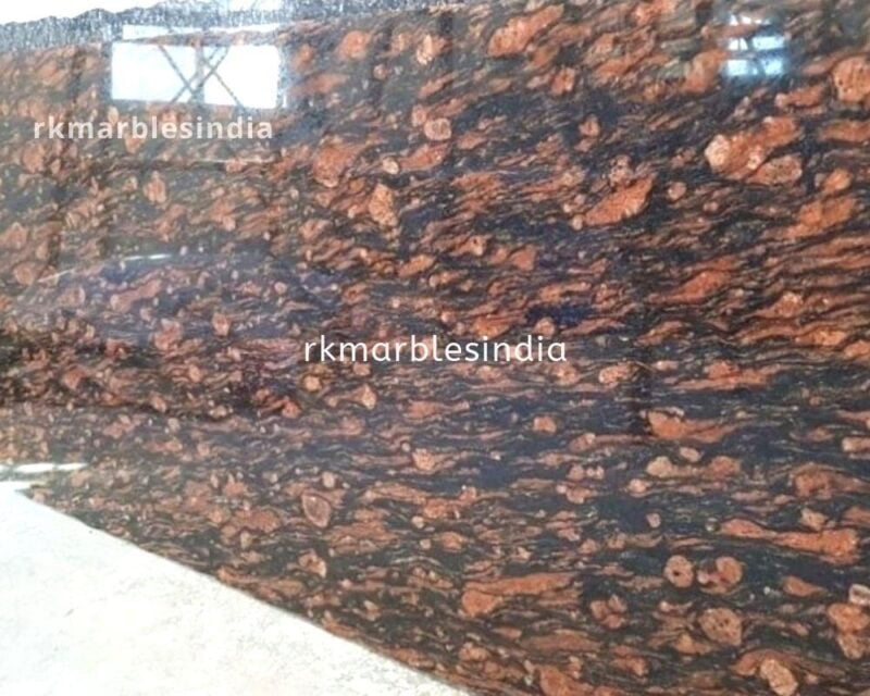 Brazil Brown granite