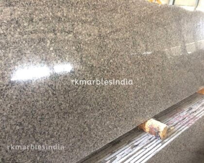 Desert Brown Granite