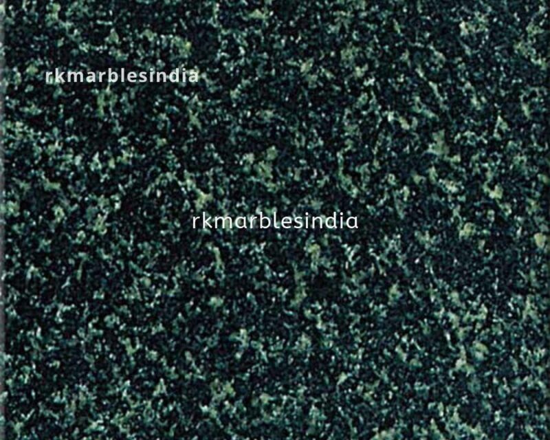 Hassan Green granite