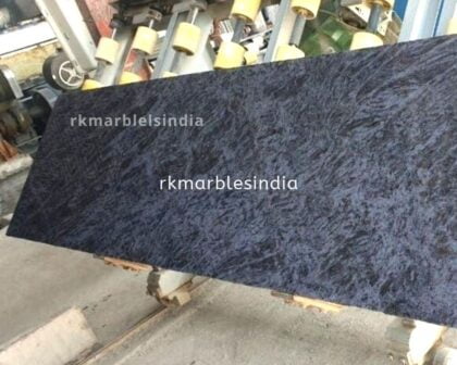 Minister Blue Granite