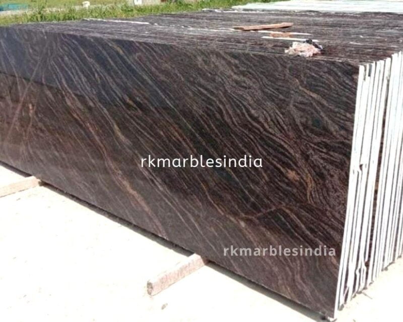 Pintu Bash Paradise Granite