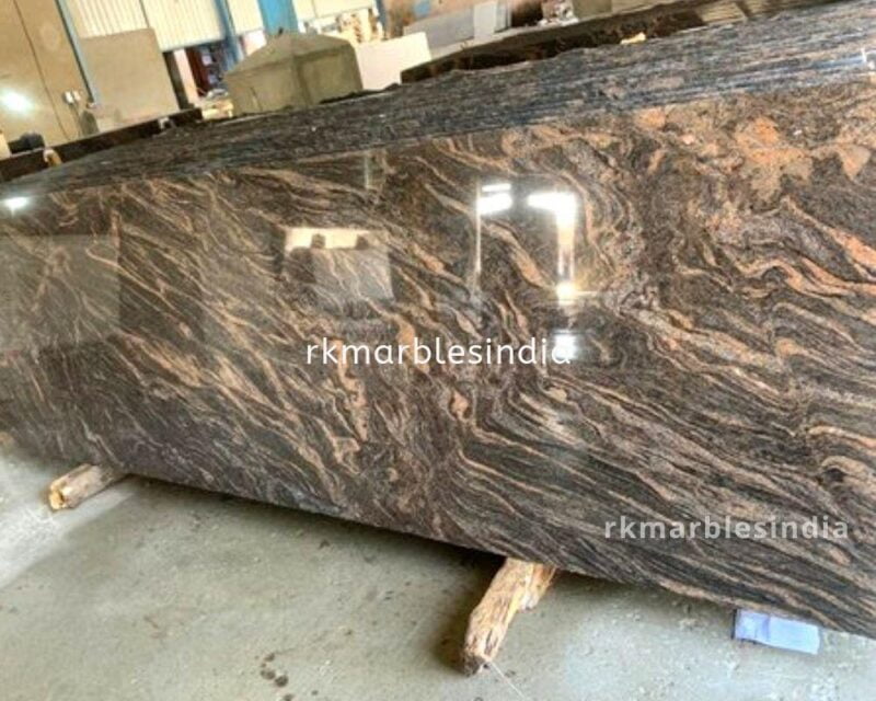 Pintu Bash Paradise Granite