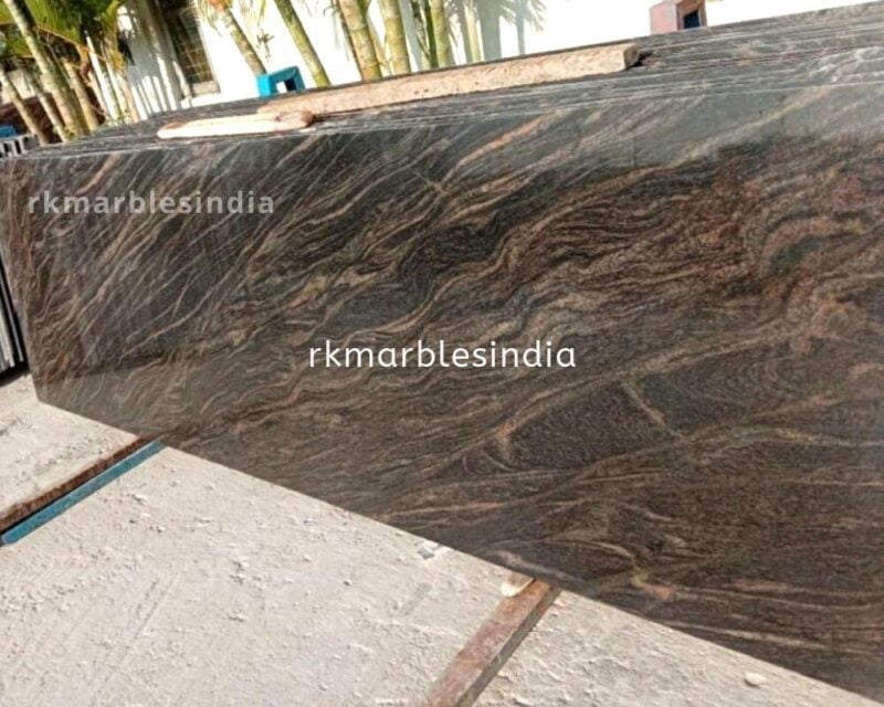 Pintu Bash Paradise Granite