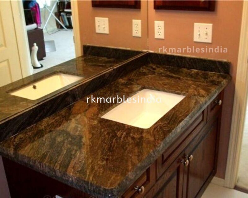 Pintu Bash Paradise Granite