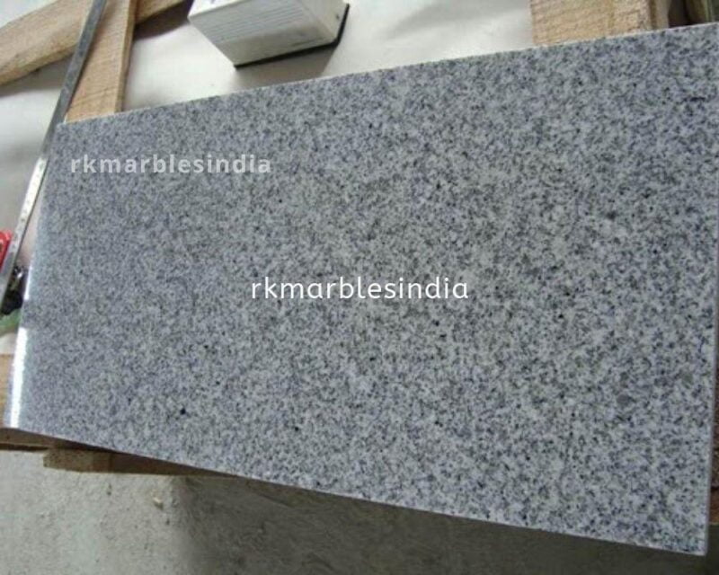 Sadarahalli granite