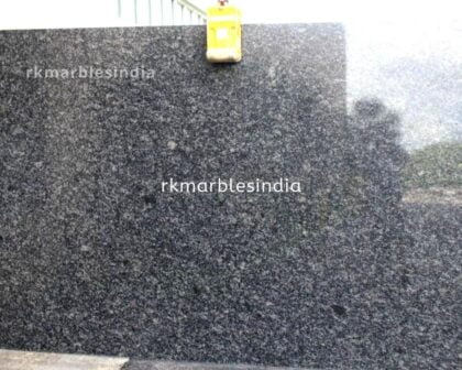 Sapphire Blue Granite