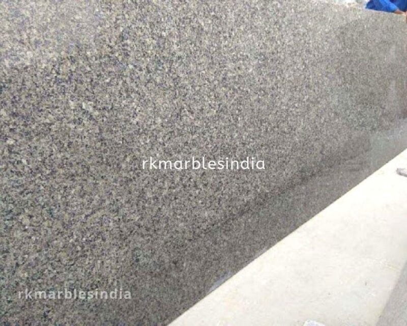 Apple green granite