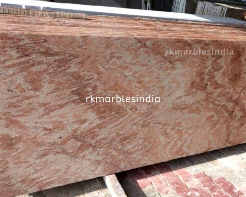 Astoria cream granite