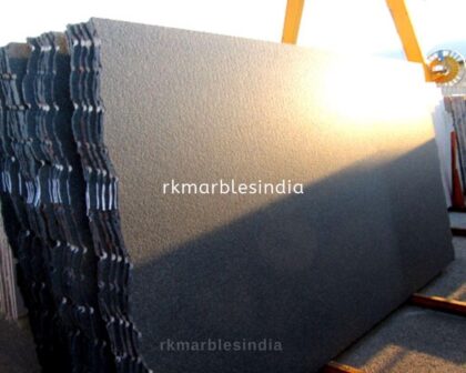 Bengal Black Granite