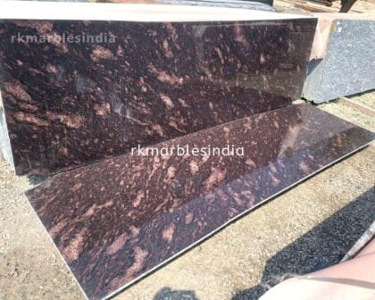 Brown Paradiso Granite