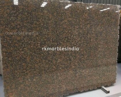 Chocolate Brown (North India Granite) (2)