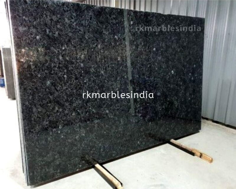 Classic Volga Granite