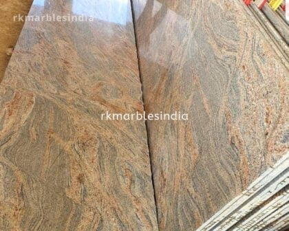 Golden Fantasy Granite