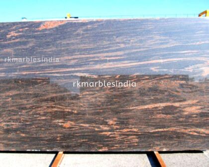 Himalayan Blue granite