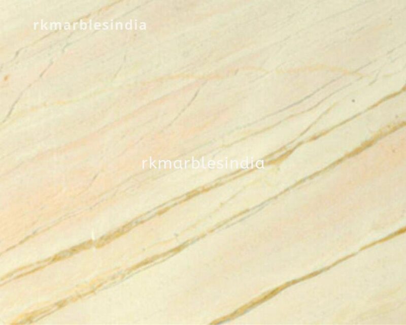 Katni beige marble