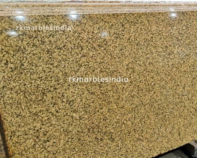 Merry gold Granite