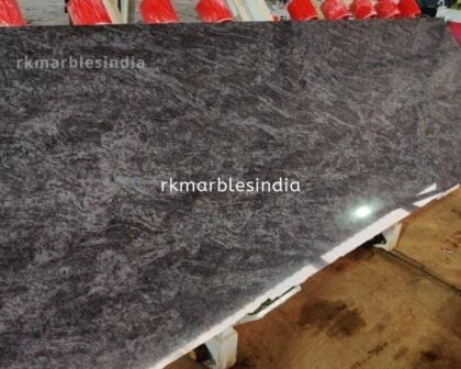 Midnight Blue Granite