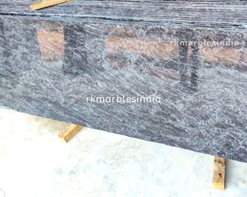 Midnight Blue Granite