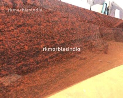 Red Parpari Granite