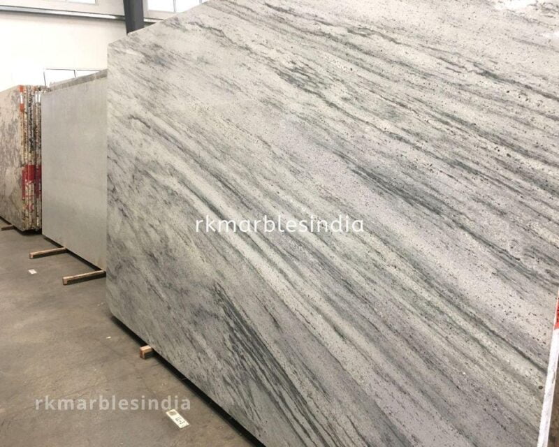 River grey (north granite slab)