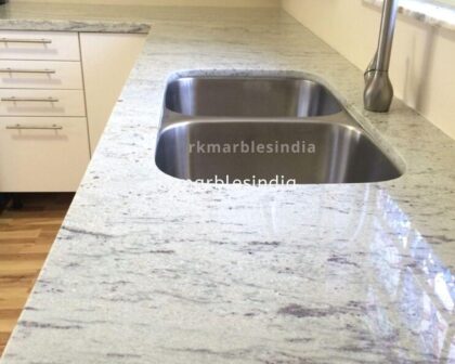 River White Granite: A Closer Look