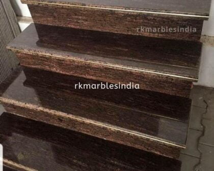 SagqSagvan Teak (Exotic Granite) van Teak (Exotic Granite) (2)