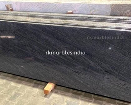 Signature Brown Granite