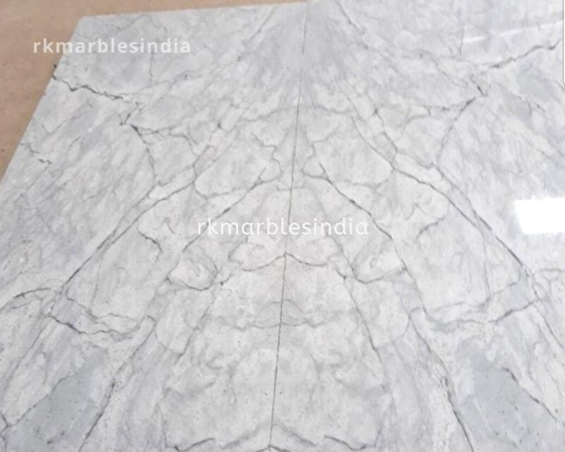 Statuario Extra White Granite