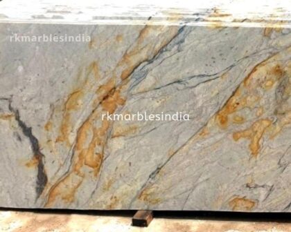 Statuario Gold Granite