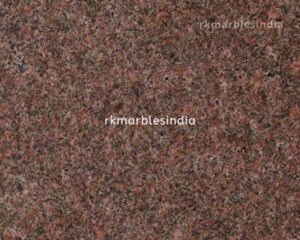 Z brown (North India Granite)